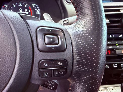 Certified 2023 Lexus IS 350 F Sport image 25