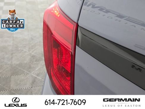 Used 2022 Honda Passport Elite image 16