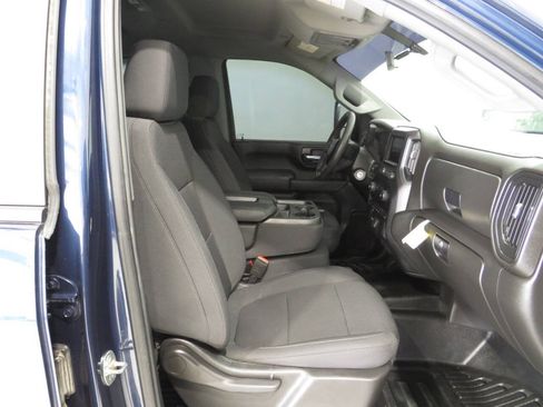 Used 2022 Chevrolet Silverado 2500 W/T RWD image 10