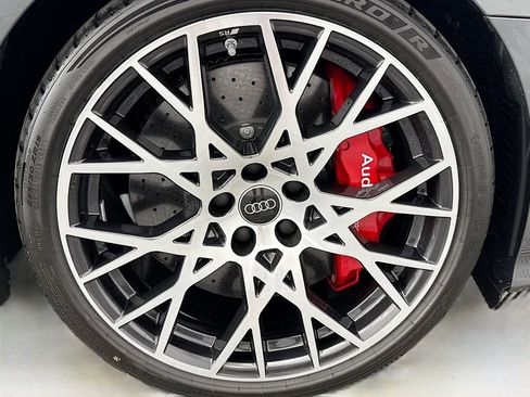 New 2026 Audi RS 3 image 30