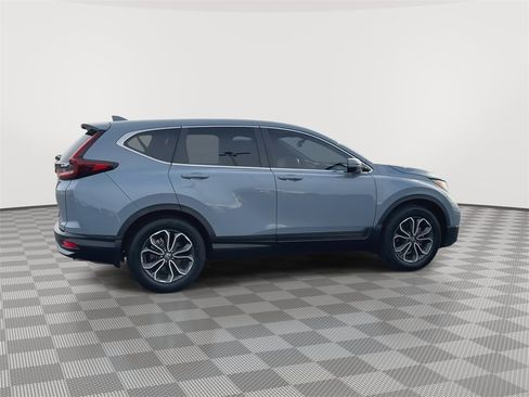 Used 2022 Honda CR-V EX-L image 9