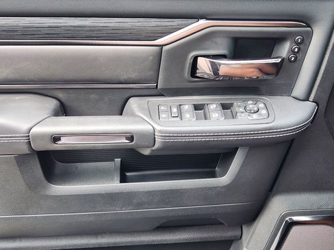 New 2025 RAM 2500 Rebel w/ Rebel Level 2 Equipment Group image 20