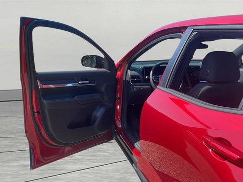 New 2026 GMC Terrain Elevation w/ LPO, Floor Liner Package image 14