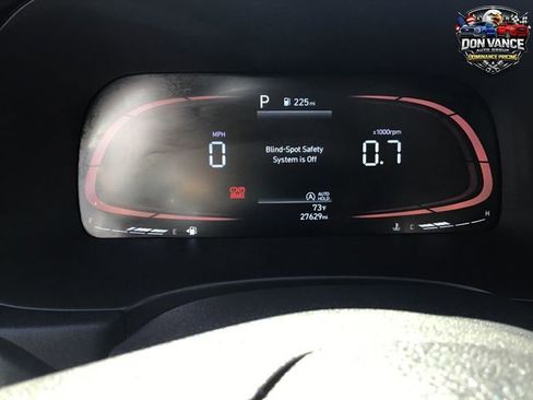 Used 2024 Hyundai Palisade SEL FWD image 16