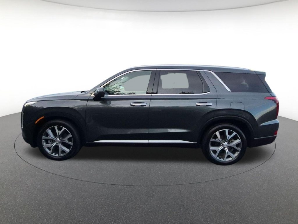 Used 2022 Hyundai Palisade SEL w/ Premium Package AWD/4WD image 8