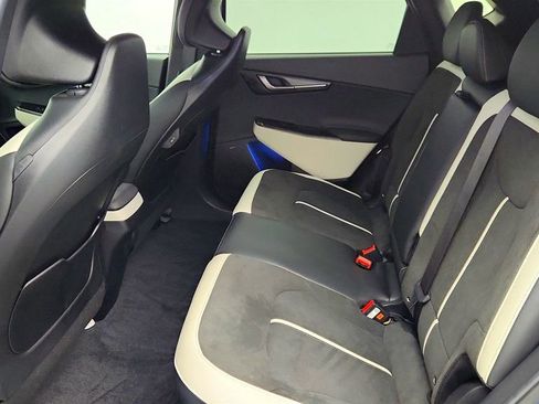 Used 2025 Kia EV6 GT-Line image 21