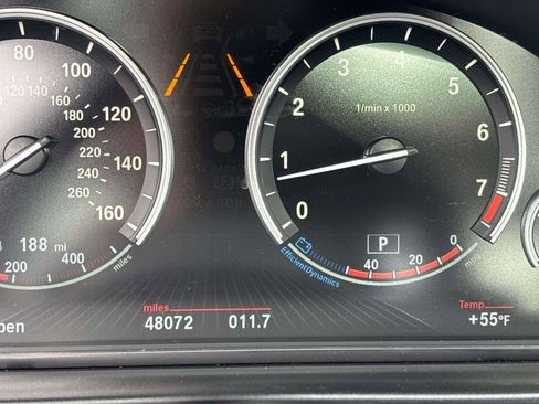 Used 2016 BMW 535i xDrive Sedan image 22