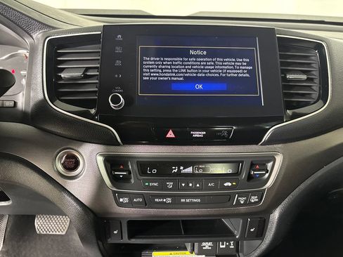 Used 2023 Honda Ridgeline RTL-E image 16