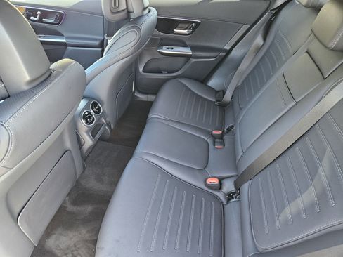 Certified 2025 Mercedes-Benz GLC 300 4MATIC image 29