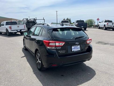 Used 2019 Subaru Impreza 2.0i Premium AWD/4WD image 10
