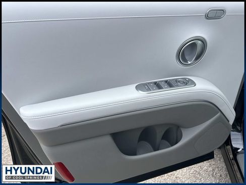 New 2026 Hyundai Palisade Limited FWD image 18