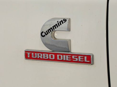 Used 2021 RAM 2500 Tradesman w/ Rambox Utility Group AWD/4WD image 49