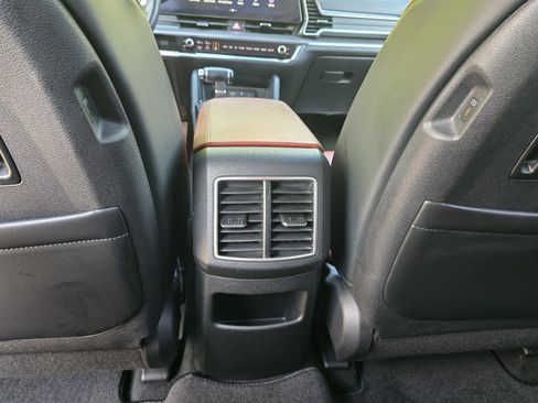 Used 2023 Kia Sportage SX FWD image 24