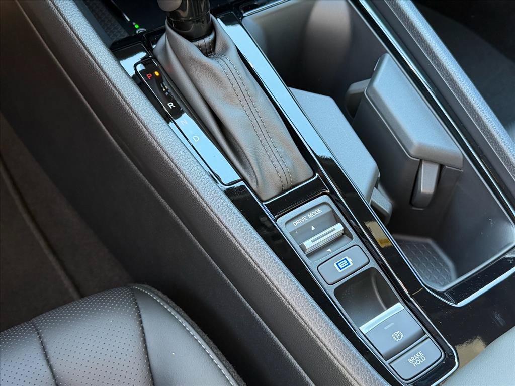 New 2026 Honda Accord Sport image 22