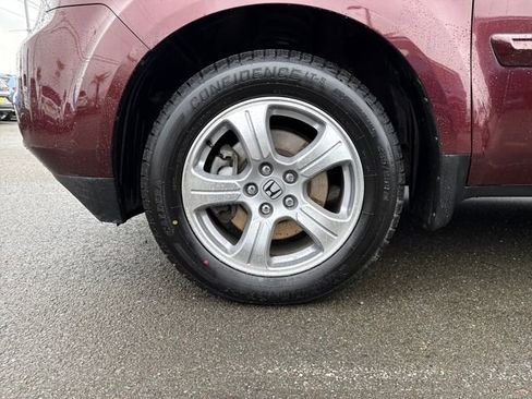 Used 2012 Honda Pilot EX-L image 19