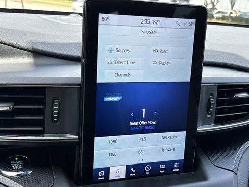 Used 2020 Ford Explorer ST w/ ST Street Pack AWD/4WD image 39