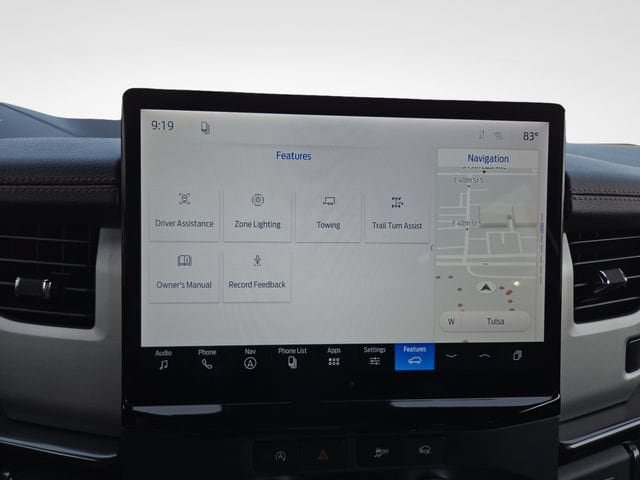 Used 2024 Ford Expedition Timberline AWD/4WD image 27
