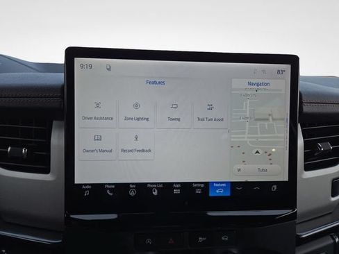 Used 2024 Ford Expedition Timberline AWD/4WD image 27