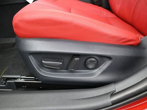 New 2026 Toyota Camry XSE FWD image 11