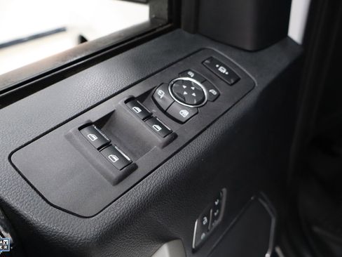 Certified 2020 Ford F250 Lariat w/ Lariat Ultimate Package image 14