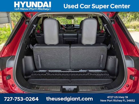 Used 2023 Mitsubishi Outlander SE AWD/4WD image 12