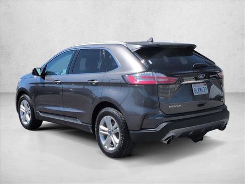 Used 2019 Ford Edge SEL image 8