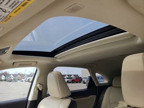 Used 2018 Lexus RX 350 350 w/ Premium Package image 25