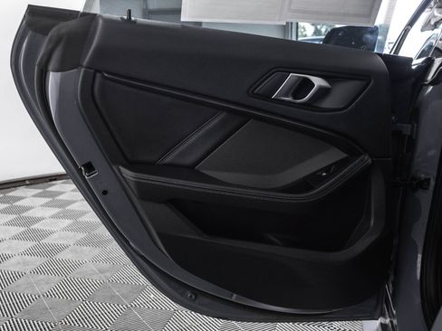 Used 2022 BMW M235i xDrive Gran Coupe w/ Shadowloine Package AWD/4WD image 40