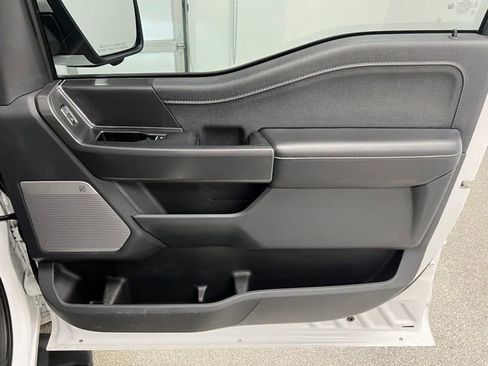 Used 2024 Ford F150 Lariat image 51