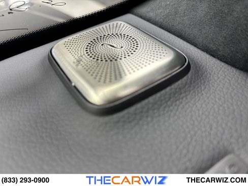 Used 2023 Mercedes-Benz G 550 G 550 Sport Utility 4D image 85