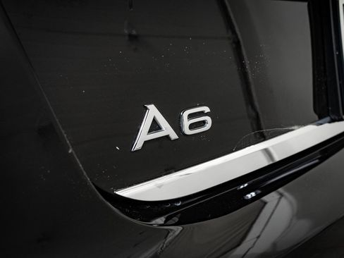 Used 2017 Audi A6 2.0T Premium image 16