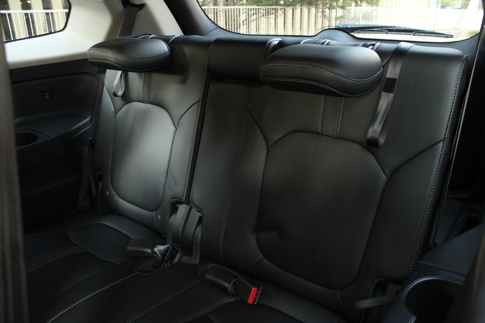 Used 2024 Honda Pilot EX-L image 20