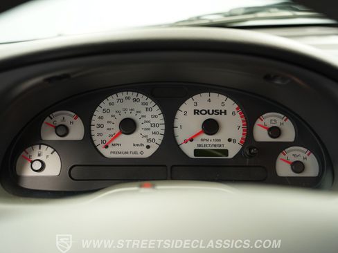Used 2003 Ford Mustang GT RWD image 38