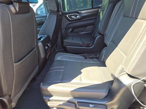 Used 2023 Chevrolet Tahoe RST w/ Luxury Package AWD/4WD image 9