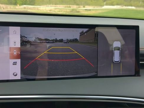 New 2026 Genesis GV70 3.5T Sport Prestige image 19