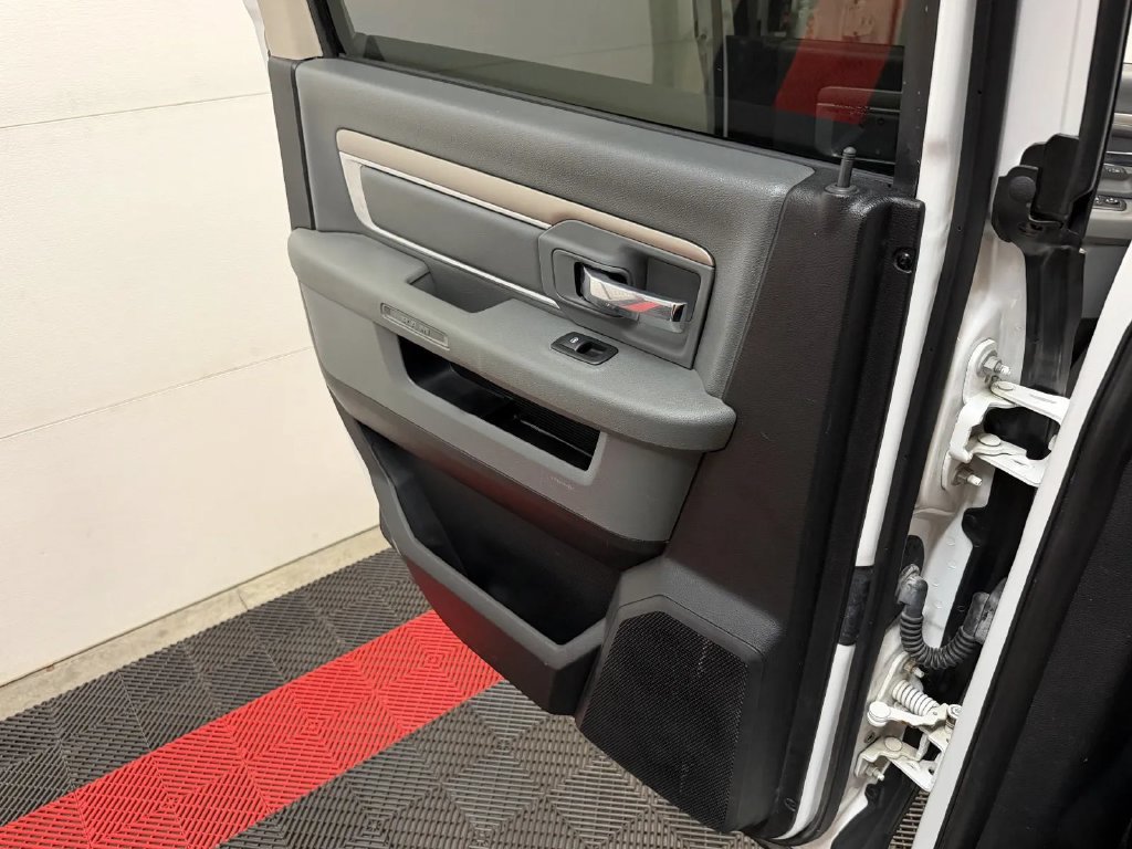 Used 2014 RAM 1500 Big Horn AWD/4WD image 30