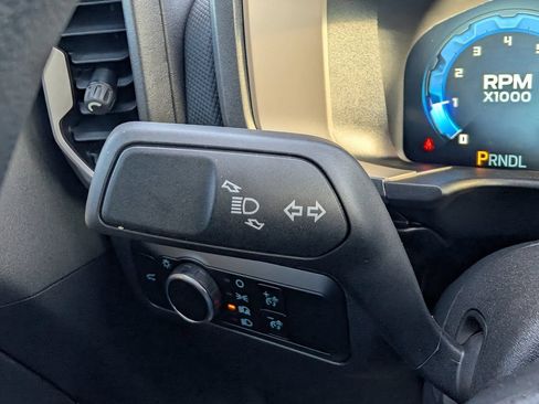 Used 2025 Ford Bronco Sport Big Bend AWD/4WD image 28