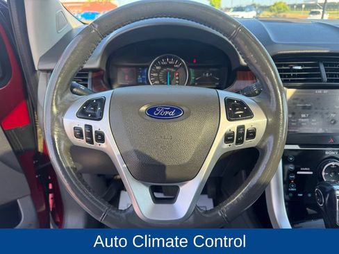 Used 2012 Ford Edge Limited AWD/4WD image 11
