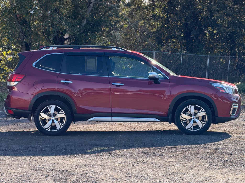 Used 2019 Subaru Forester Touring AWD/4WD image 8