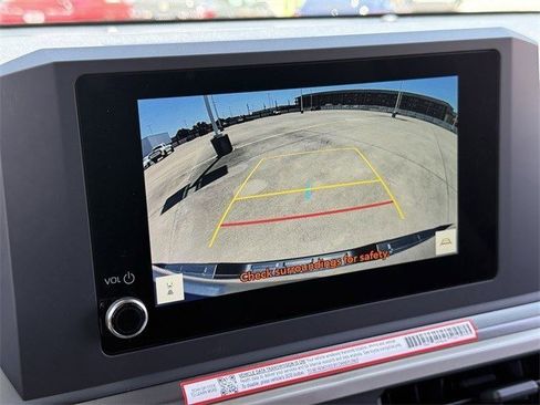 New 2025 Toyota Tacoma SR5 image 20