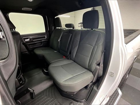 Used 2025 RAM 2500 Big Horn image 19