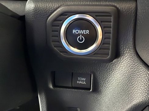 Used 2024 Toyota Land Cruiser w/ Premium Package image 15