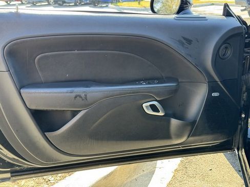 Used 2018 Dodge Challenger SXT Plus image 16