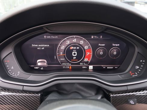 Used 2018 Audi RS 5 image 19