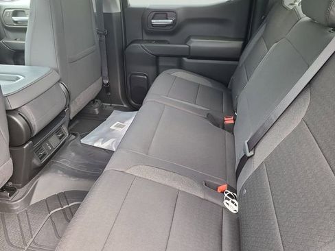 New 2026 Chevrolet Silverado 1500 Custom image 10