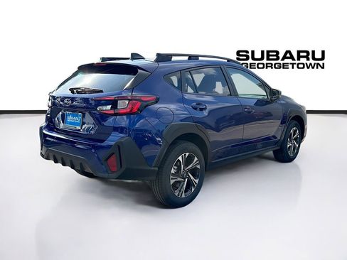 New 2026 Subaru Crosstrek 2.0i Premium AWD/4WD image 7