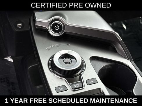 Used 2024 Kia EV6 Wind w/ Wind Technology Package AWD/4WD image 22