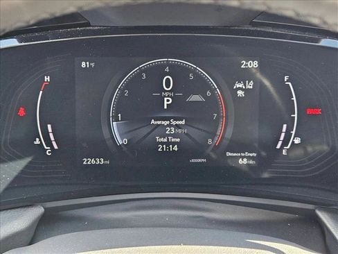 Used 2024 Lexus NX 350 AWD w/ Vision Package image 12