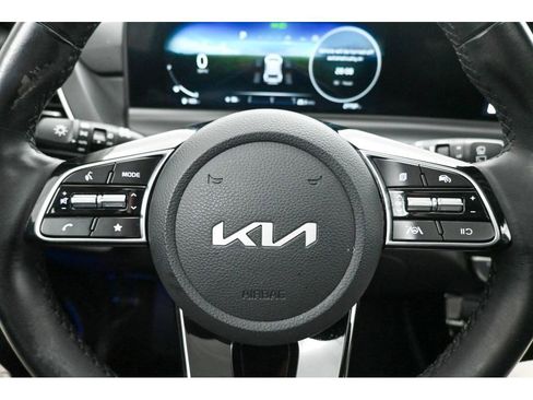 Used 2024 Kia Seltos EX image 33