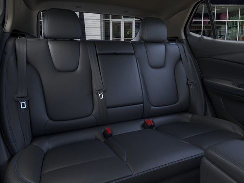 New 2026 Buick Encore GX Sport Touring w/ Comfort Package image 17